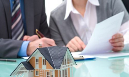заказать паспорт на квартиру